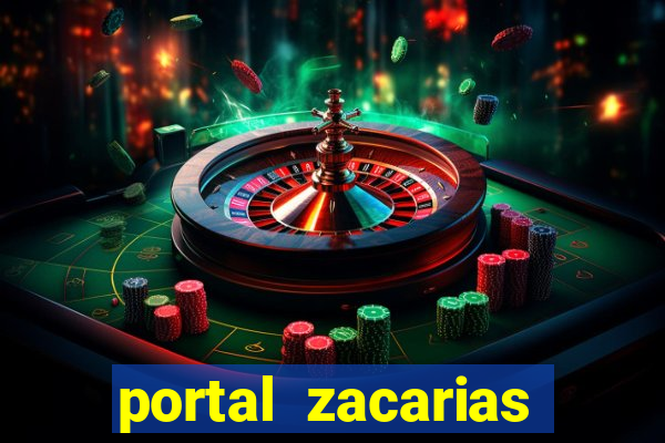 portal zacarias coração humano